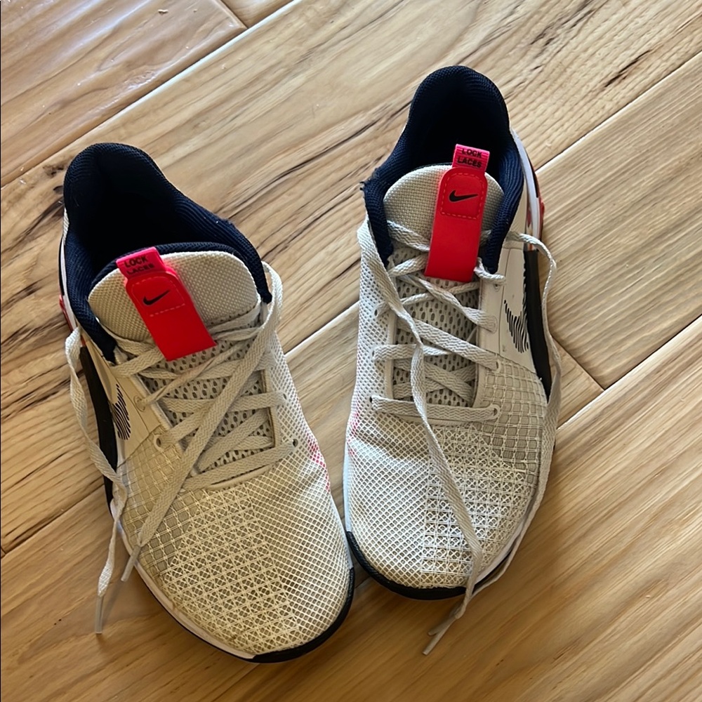 Nike trainer shoes